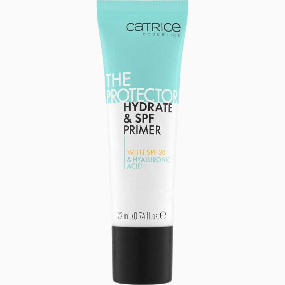 Make-Up Set Catrice THE PROTECTOR