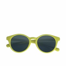 Herrensonnenbrille Mustela Coco Junior Amarillo Gold Ø 45 mm Ø 120 mm
