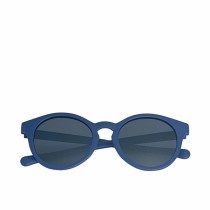 Herrensonnenbrille Mustela Coco Junior Azul Gold Ø 45 mm Ø 120 mm