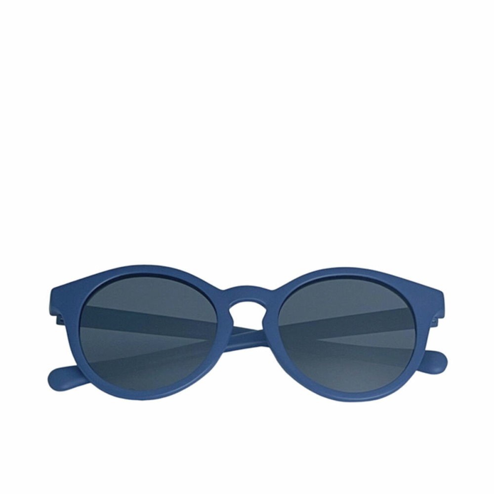 Herrensonnenbrille Mustela Coco Junior Azul Gold Ø 45 mm Ø 120 mm