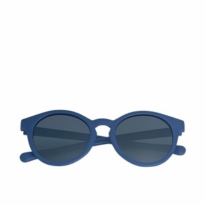 Herrensonnenbrille Mustela Coco Junior Azul Gold Ø 45 mm Ø 120 mm