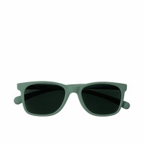 Herrensonnenbrille Mustela Girasol Junior Verde grün Gold Ø 41 mm