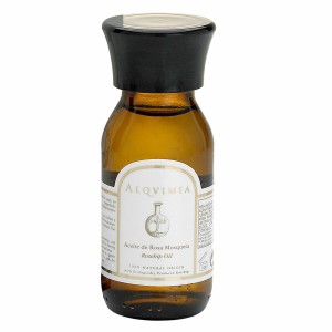 Huile visage Alqvimia OIL ALQVIMIA 150 ml Rose Musquée