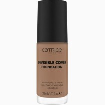Schminkset Catrice COVER FOUNDATION