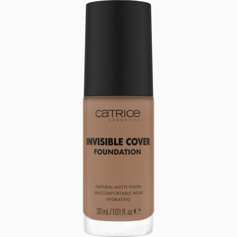 Schminkset Catrice COVER FOUNDATION