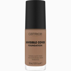 Schminkset Catrice COVER FOUNDATION