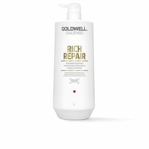 Shampoo Goldwell DUALSENSES RICH REPAIR 1 L