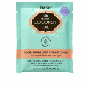 Haarmaske HASK MONOI COCONUT OIL