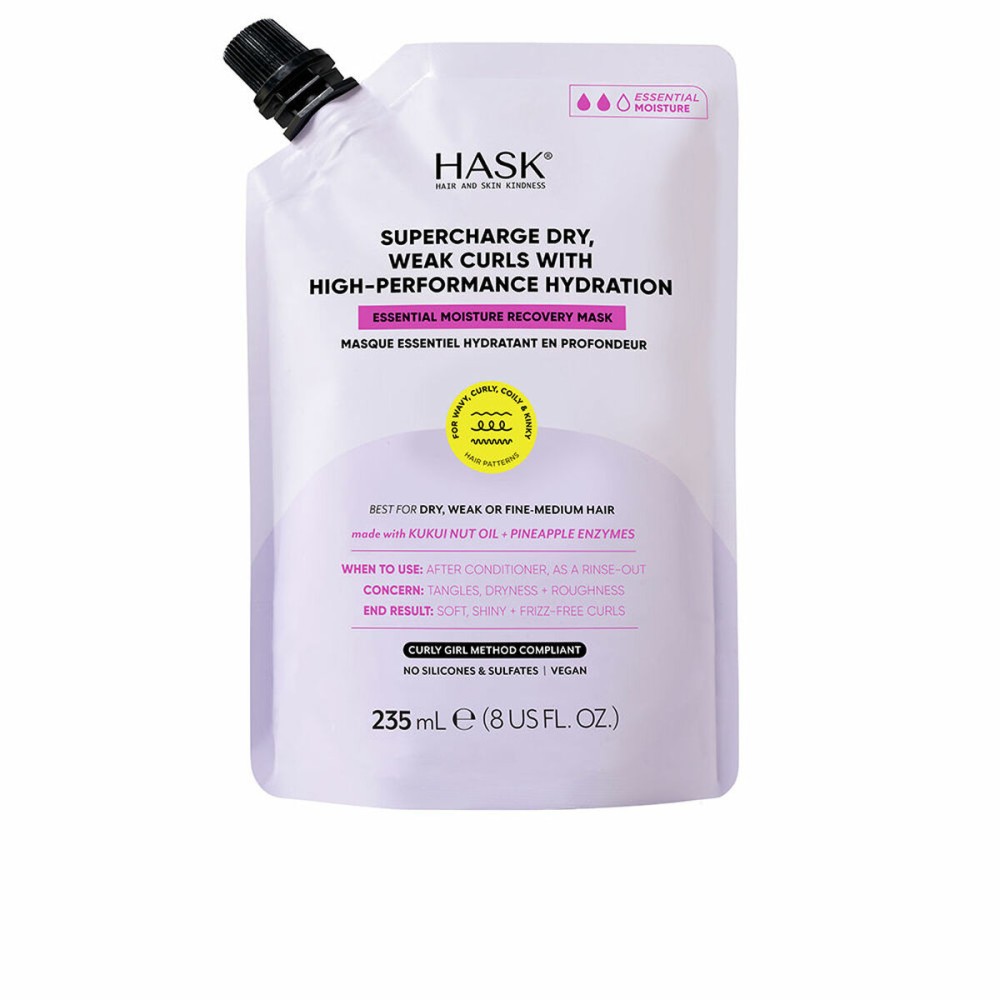 Haarmaske HASK TEXTURE