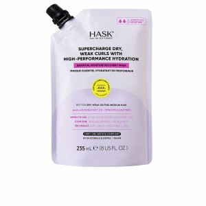 Haarmaske HASK TEXTURE