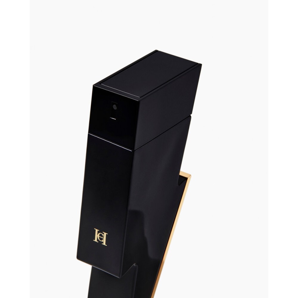 Men's Perfume Carolina Herrera Bad Boy 100 ml