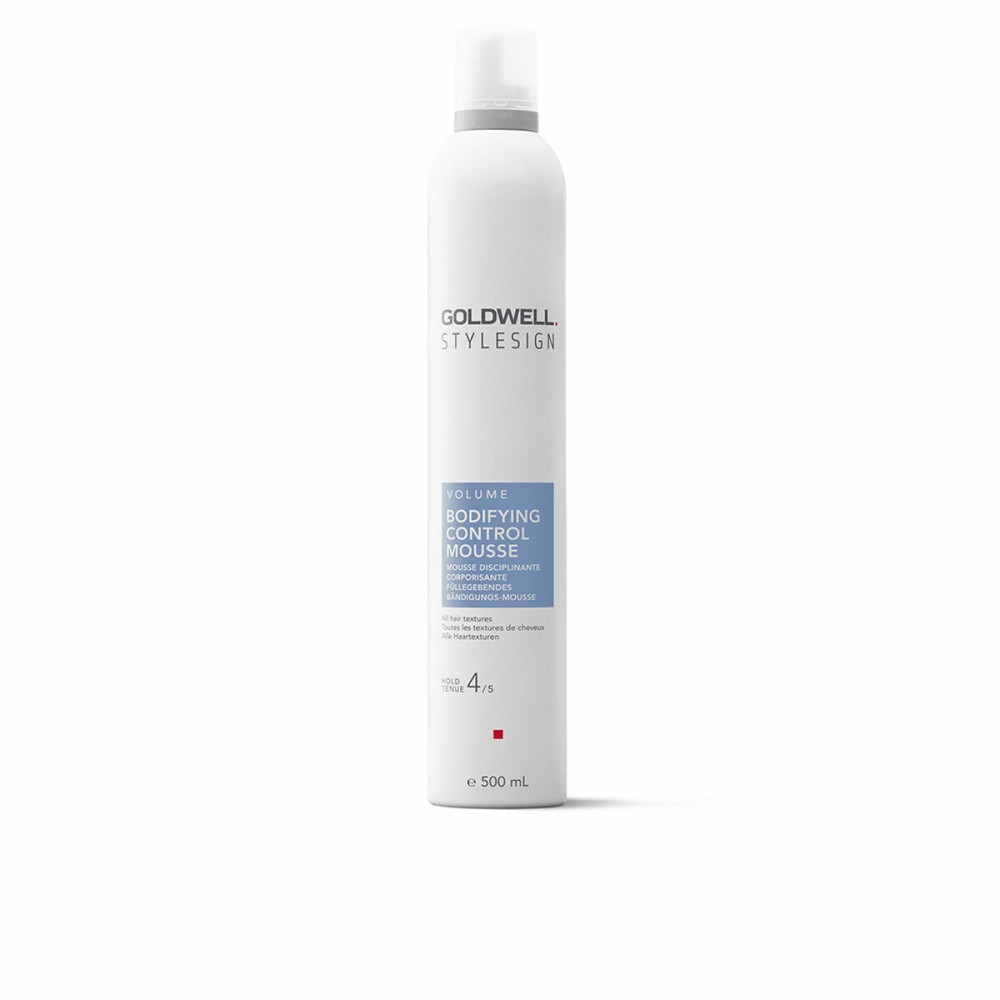 Volumising Foam Goldwell STYLESIGN VOLUME 500 ml