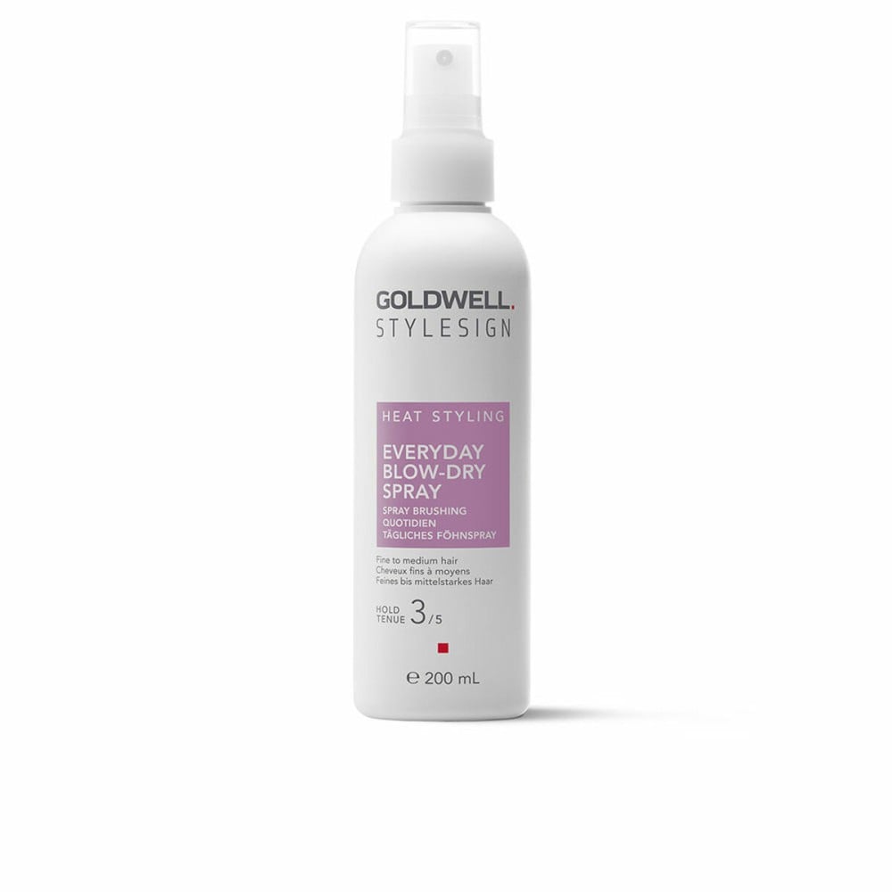 Spray de Coiffage Goldwell STYLESIGN HEAT STYLING 200 ml