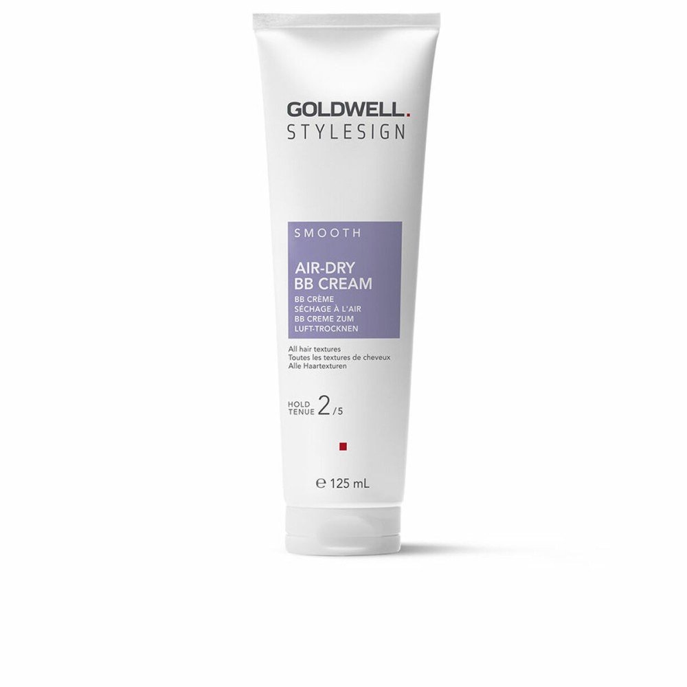 Crème stylisant Goldwell STYLESIGN SMOOTH 125 ml
