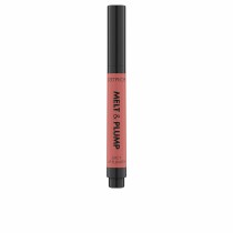 Baume à lèvres Catrice MELT & PLUMP Nº 020-Hyp-Nude-Tized 1,8 g