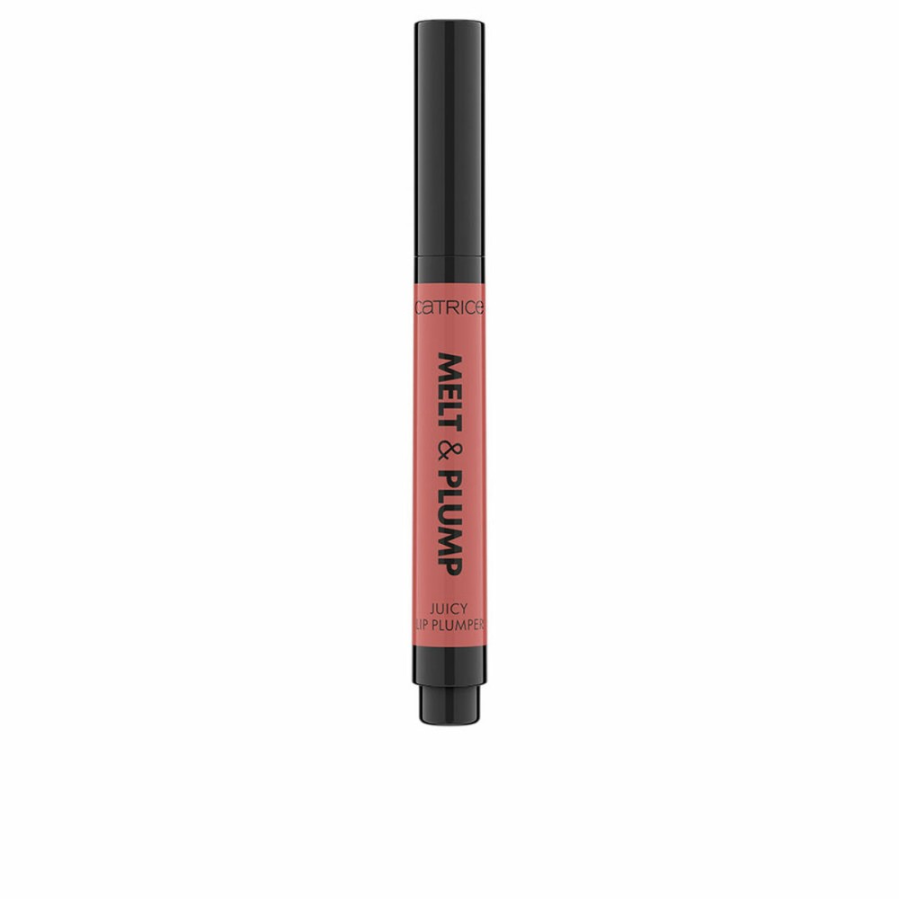 Baume à lèvres Catrice MELT & PLUMP Nº 020-Hyp-Nude-Tized 1,8 g