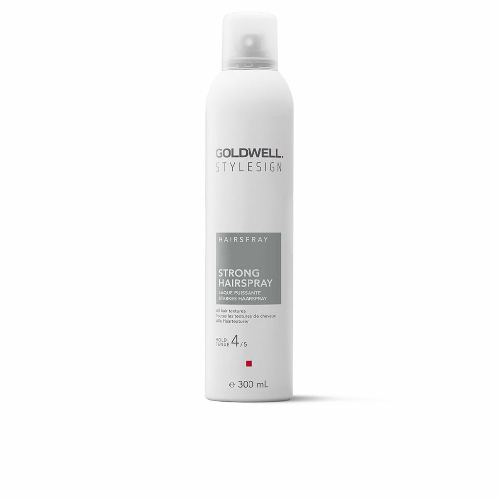 Laque de Fixation Forte Goldwell STYLESIGN HAIRSPRAYS 300 ml