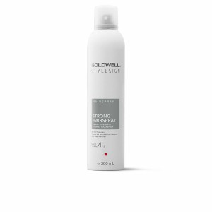 Laque de Fixation Forte Goldwell STYLESIGN HAIRSPRAYS 300 ml