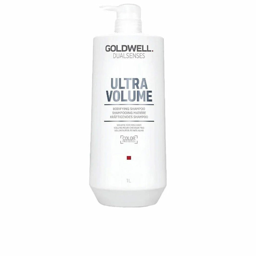 Shampooing Densifiant Goldwell Ultra Volume 1 L