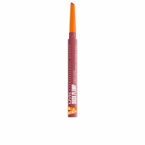 Crayon à lèvres NYX DUCK PLUMP Nº 02-Pinkjection