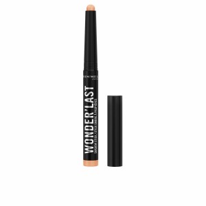 Eyeshadow Rimmel London WONDER'LAST Nº 09-Velvet Vanilla 1,64 g