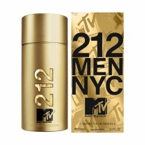 Herrenparfüm Carolina Herrera 100 ml