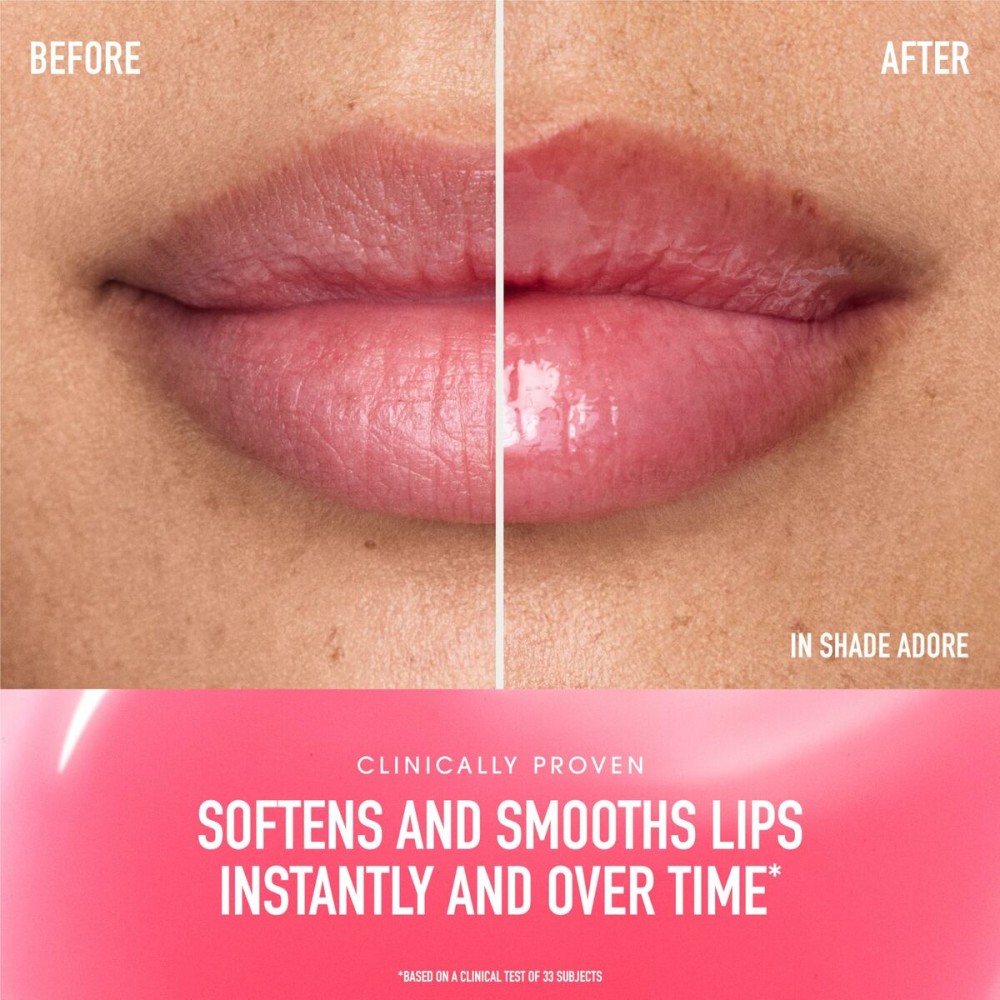 Lippgloss bareMinerals NOURISHING 3,8 ml