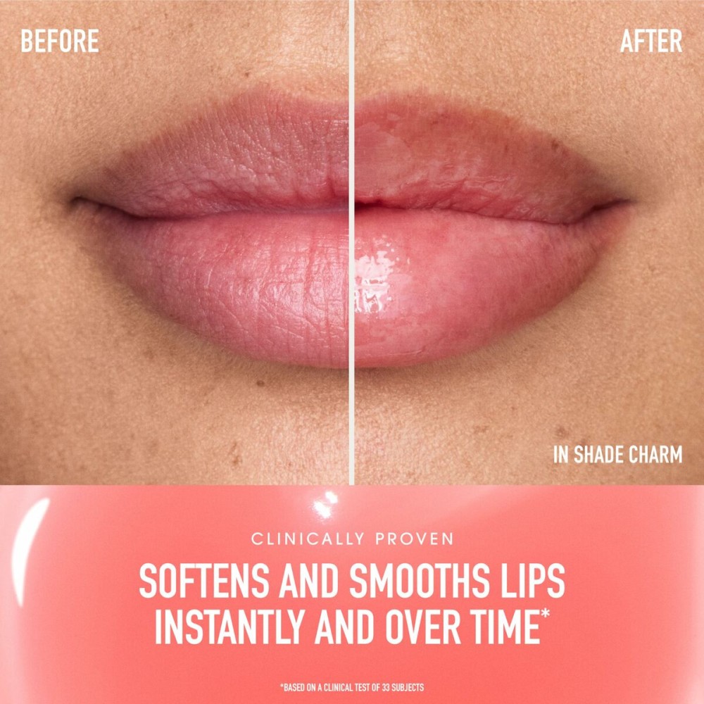 Lip-gloss bareMinerals NOURISHING 3,8 ml