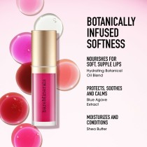 Lippgloss bareMinerals NOURISHING 3,8 ml