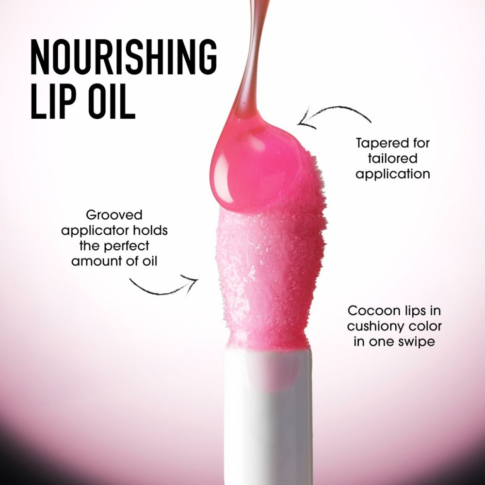 Lippgloss bareMinerals NOURISHING 3,8 ml