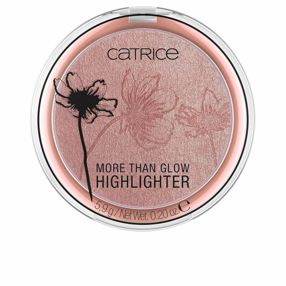 Éclaircissant Catrice MORE THAN GLOW Nº 040-Absolute Blushin' Bright