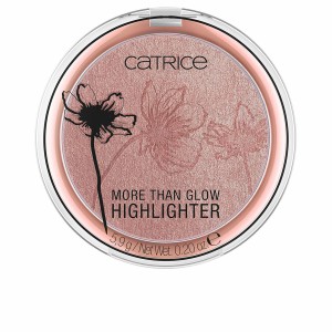 Éclaircissant Catrice MORE THAN GLOW Nº 040-Absolute Blushin' Bright