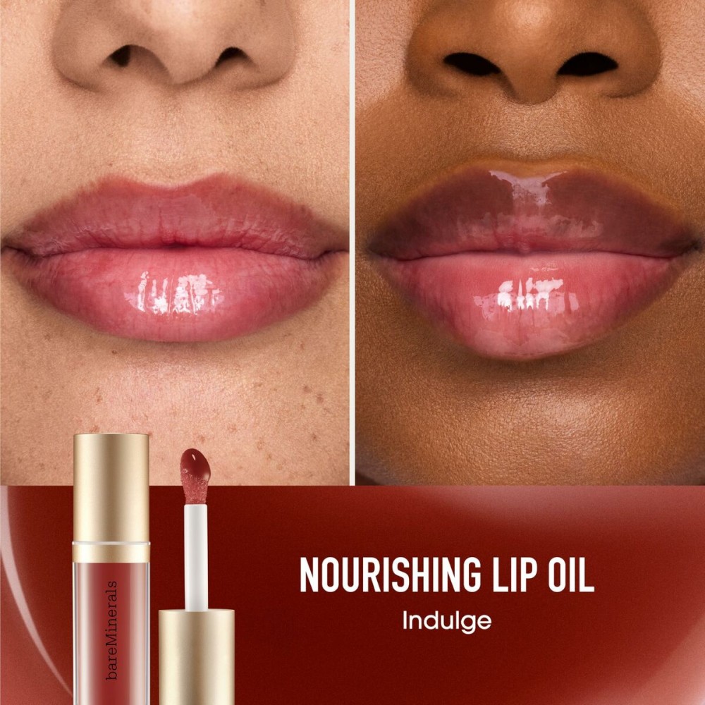 Lippgloss bareMinerals NOURISHING 3,8 ml