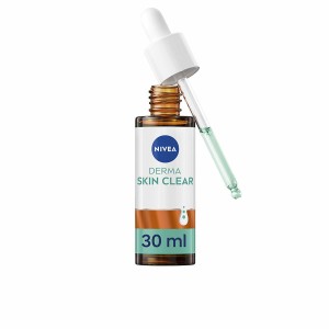 Sérum raffermissant Nivea DERMA SKIN CLEAR 30 ml