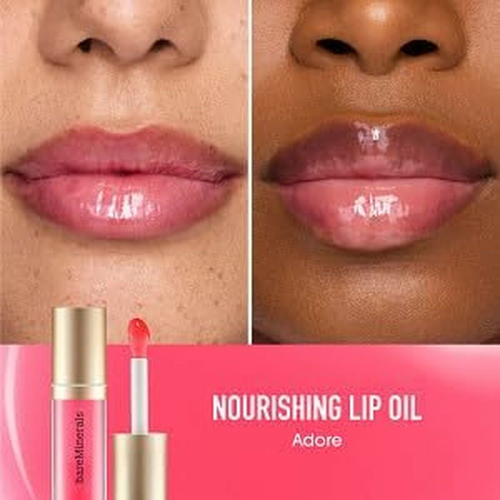 Lippgloss bareMinerals NOURISHING 3,8 ml