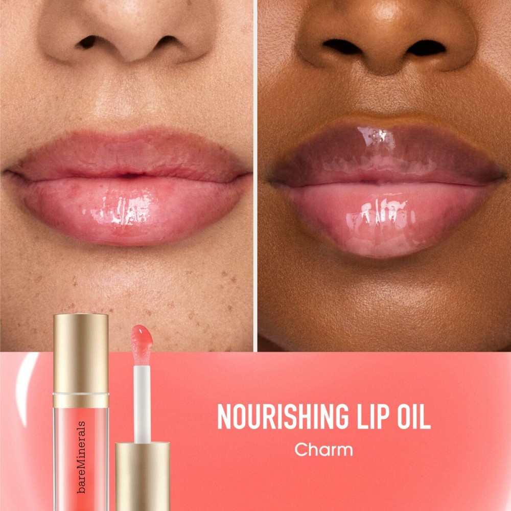 Lip-gloss bareMinerals NOURISHING 3,8 ml