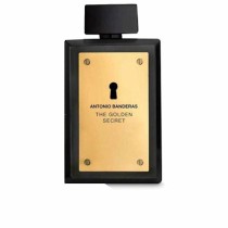 Unisex-Parfüm Antonio Banderas THE SECRET