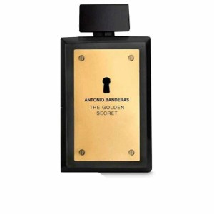 Unisex-Parfüm Antonio Banderas THE SECRET