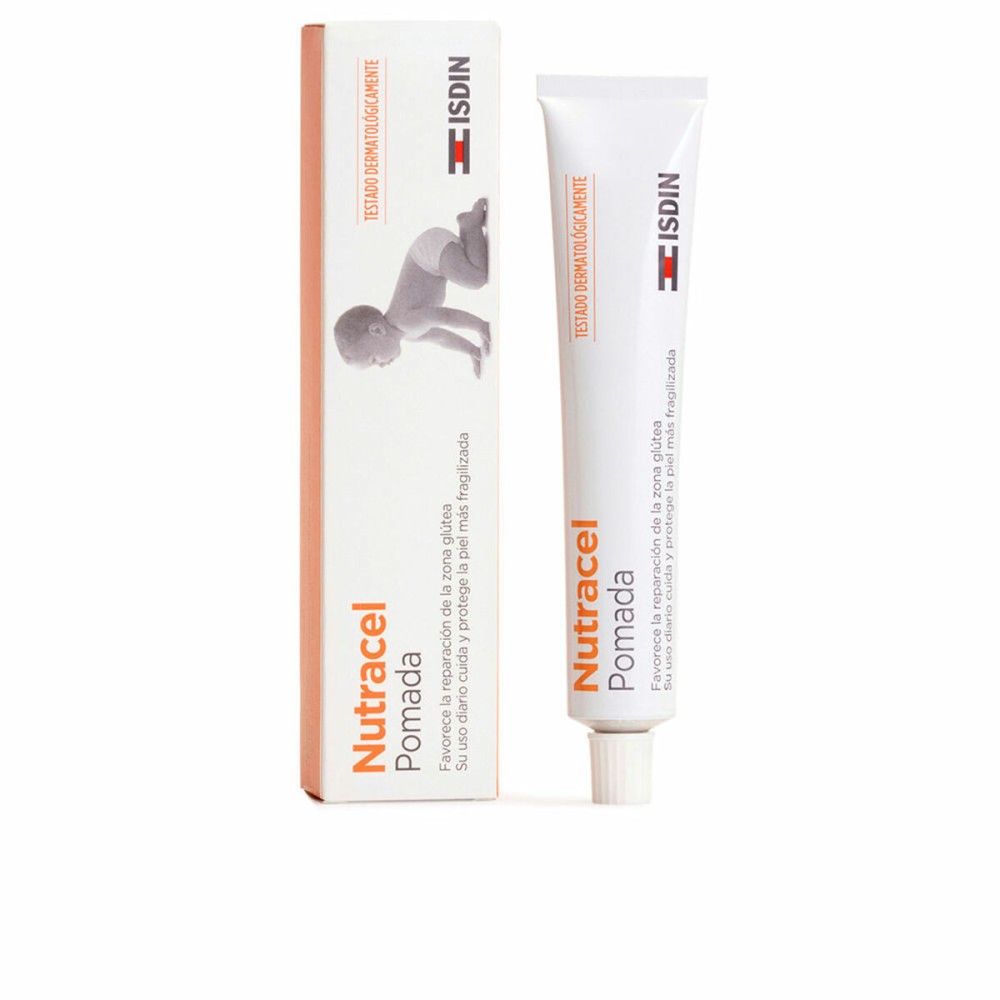 Windelwundcreme Isdin NUTRACEL 50 g