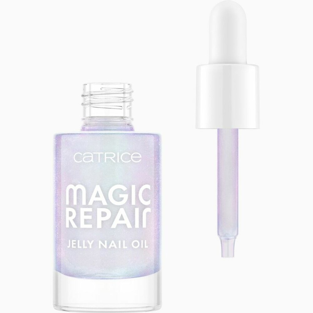 Set de Manucure Catrice MAGIC REPAIR