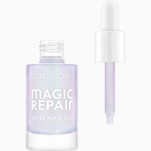 Set de Manucure Catrice MAGIC REPAIR