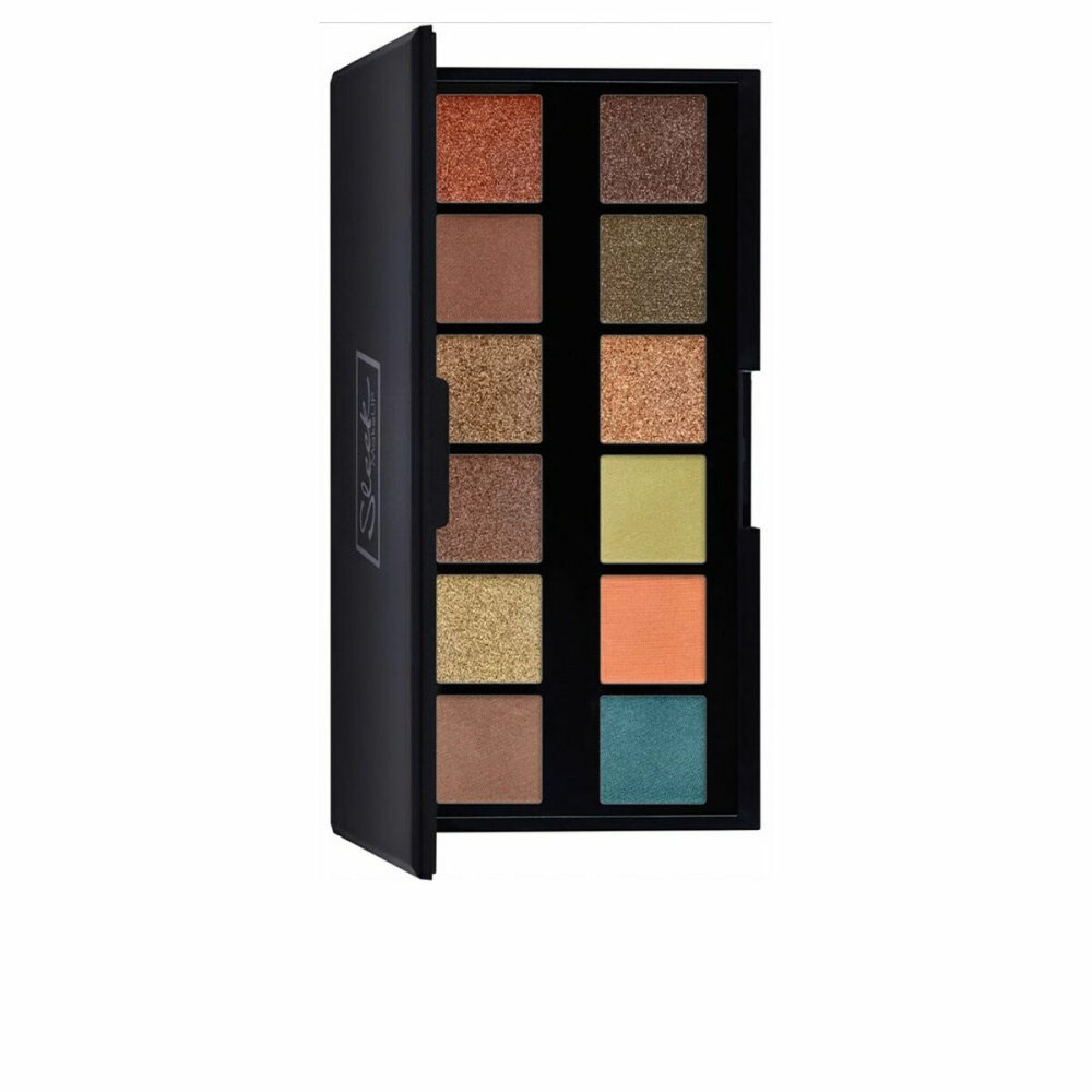 Eyeshadow Sleek Divine (1 Unit)