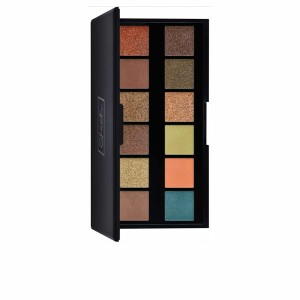 Eyeshadow Sleek Divine (1 Unit)