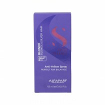 Haarnebel Alfaparf Milano Semi Di Lino Farbneutralisierende 125 ml