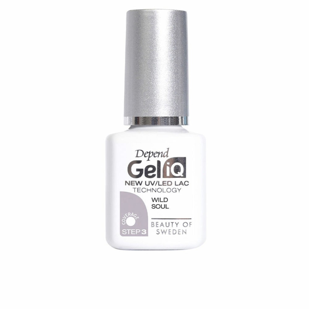 Nagellack Beter Gel Iq Wild soul 5 ml