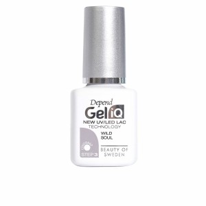 Nagellack Beter Gel Iq Wild soul 5 ml