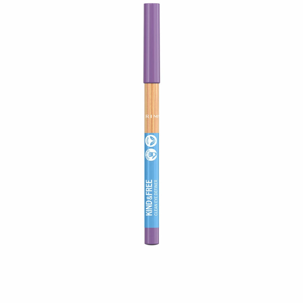 Kajalstift Rimmel London Kind Free Nº 003-grape 1,1 g