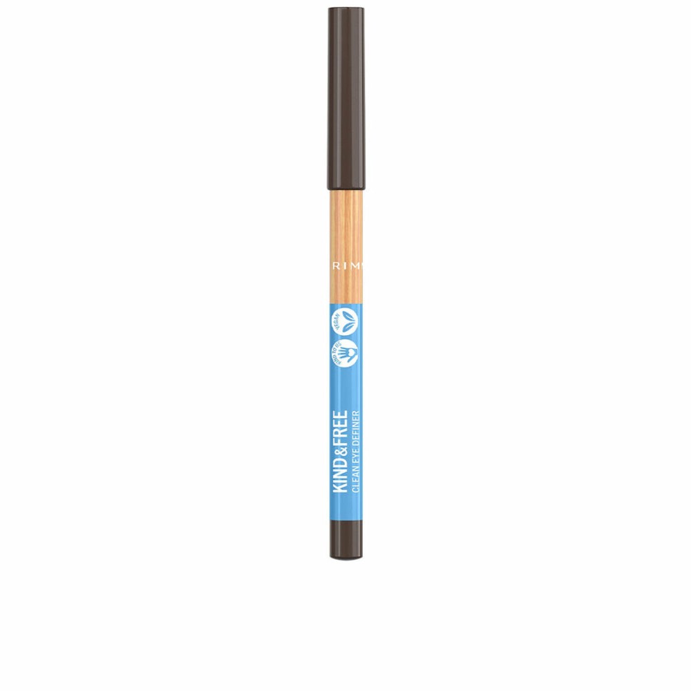 Kajalstift Rimmel London Kind Free Nº 002-pecan 1,1 g