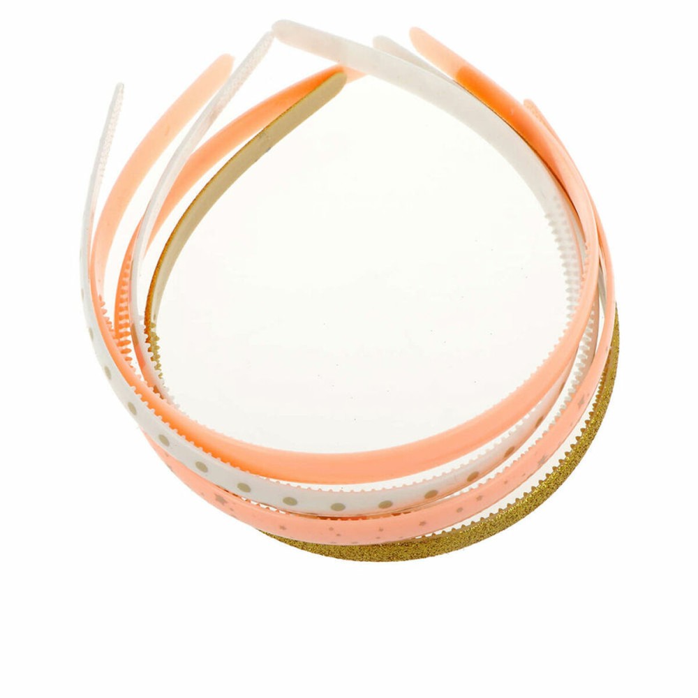 Headband Inca Set Narrow (5 Pieces)