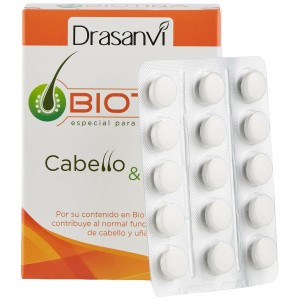 Food Supplement Drasanvi Biotin 45 Units